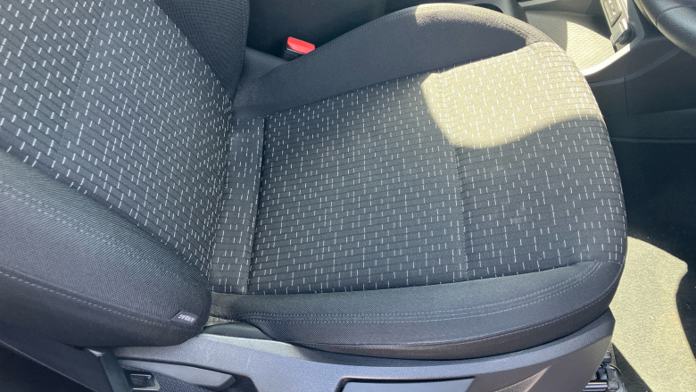 Mercedes-Benz Citan L1 Diesel 110CDI Pro Van Auto